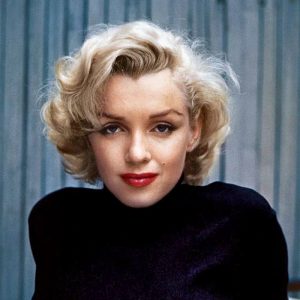 Marilyn Monroe