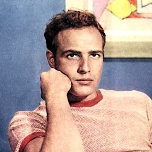 Marlon Brando