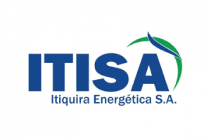 Itiquira Energética