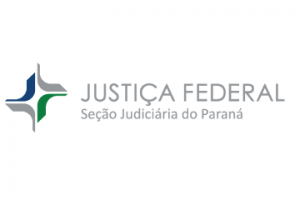 ustiça Federal – PR